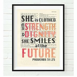 Meet your Posher, Heather